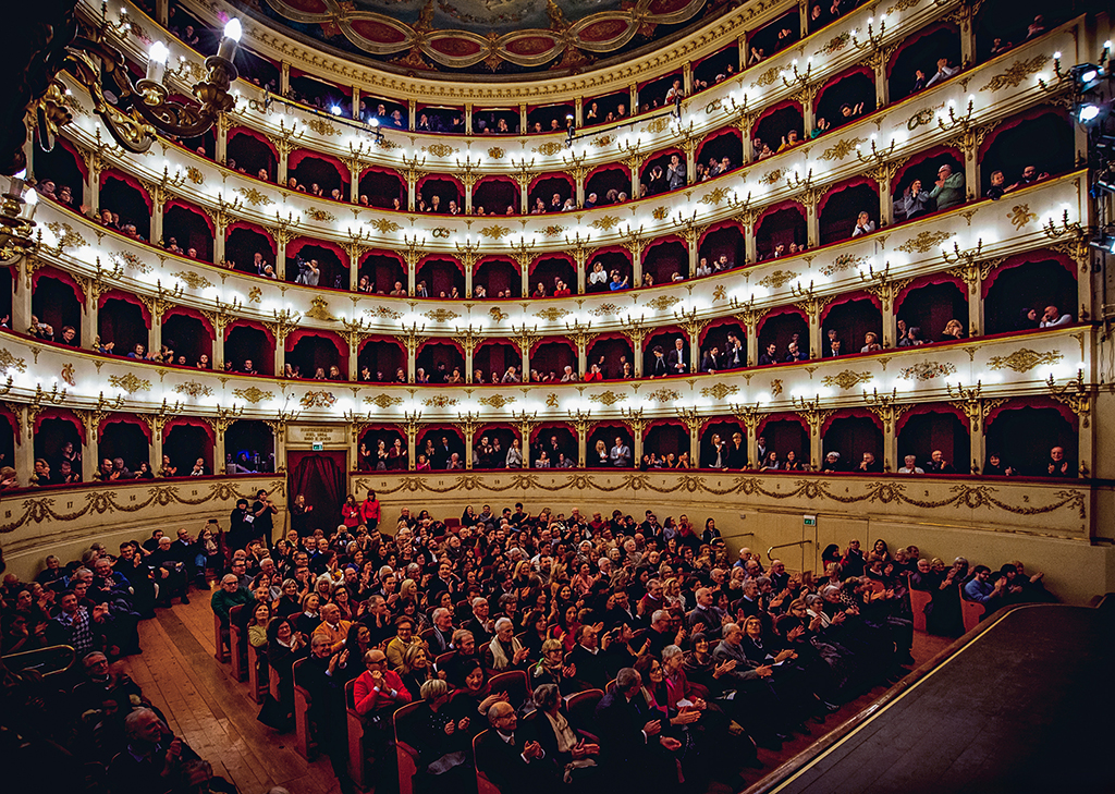 teatro rossini - pesaro - pesaro 2024 - ph© luigi angelucci